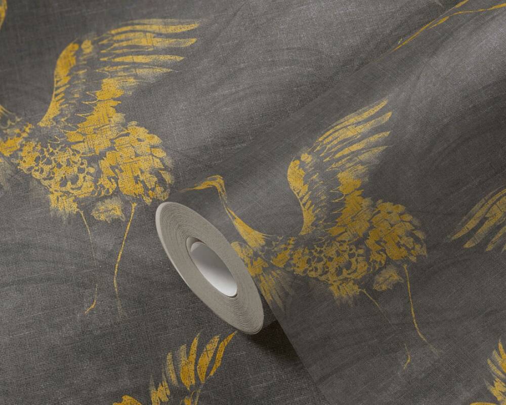 фото A.S.Creation Linen Style 36631-3