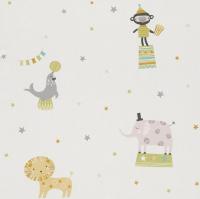 купить Rasch Bambino 2018 245011