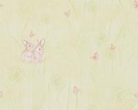 купить A.S.Creation Lovely Friends 30332-4