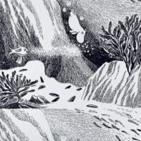 купить Sandudd Moomin 4912-1