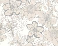 купить A.S.Creation Urban Flowers 32798-1