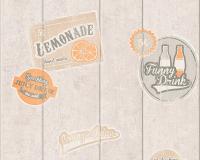 купить A.S.Creation Cocktail 2 94289-1