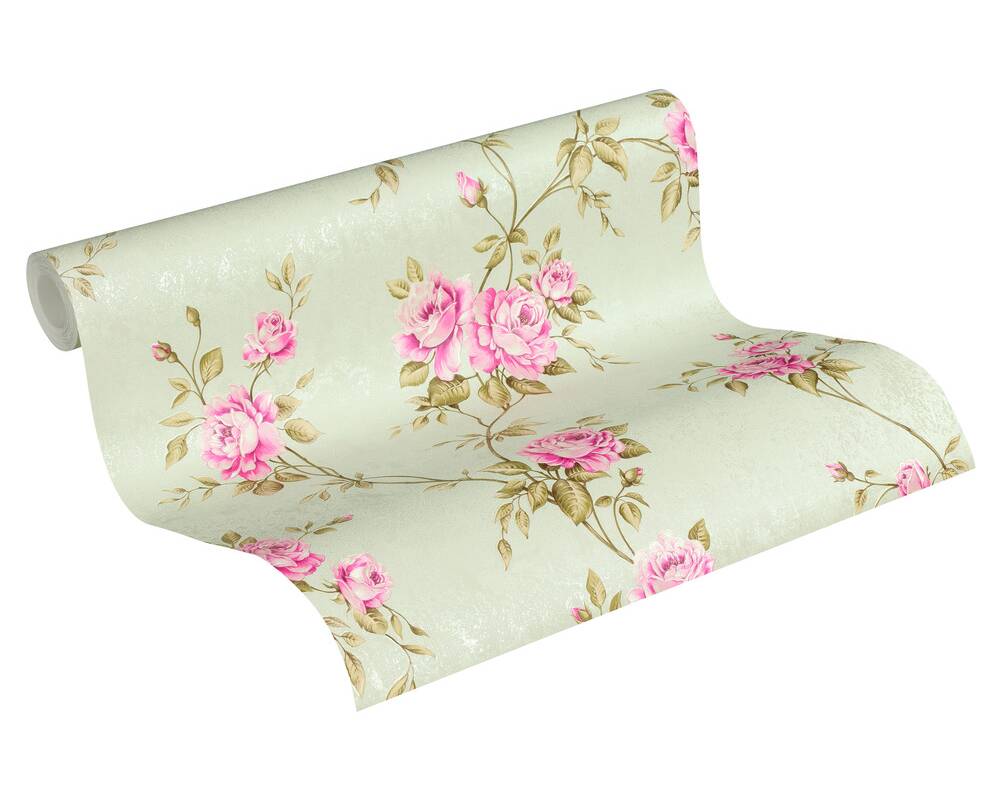 фото A.S.Creation Romantico 37226-4