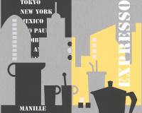 купить A.S.Creation Manhattan 237521