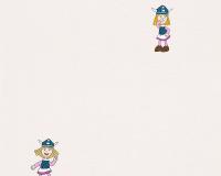 купить A.S.Creation Kids best friends 941921