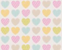 купить A.S.Creation Boys and girls 6 93566-2