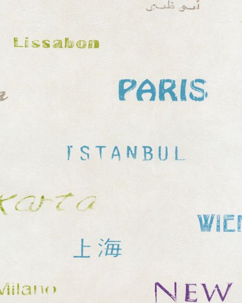 купить Caselio Tour Du Monde TDM6044-50-78