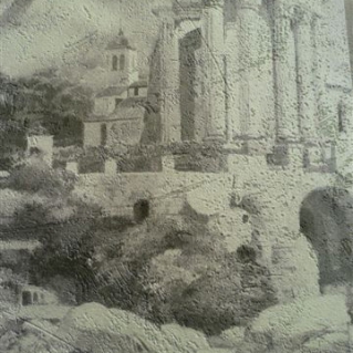 купить Sirpi Murogro Affreschi 16390