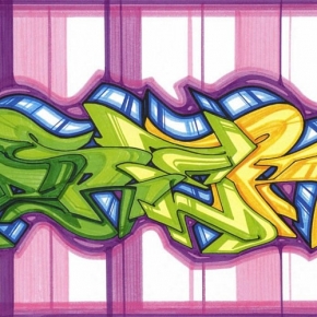 купить Marburg Colour Life 45215