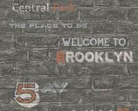 купить A.S.Creation Boys and Girls 5 95909-1