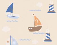 купить A.S.Creation Boys and Girls 4 935548