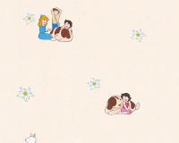 купить A.S.Creation Kids best friends 941981