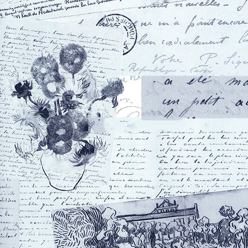 купить BN International Van Gogh 17203