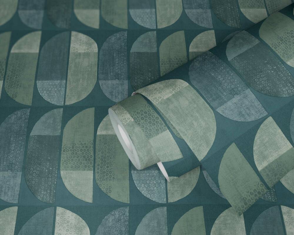 фото A.S.Creation Geo Nordic 37531-3