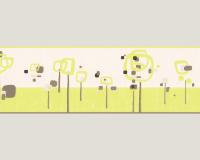 купить A.S.Creation Life 209924