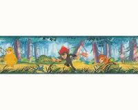 купить A.S.Creation Kids best friends 942081