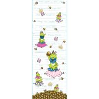 купить Панно Marburg Gloockler Children’s Paradise 45610