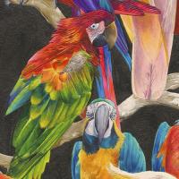 купить Rasch Tiles & More 2014 823608