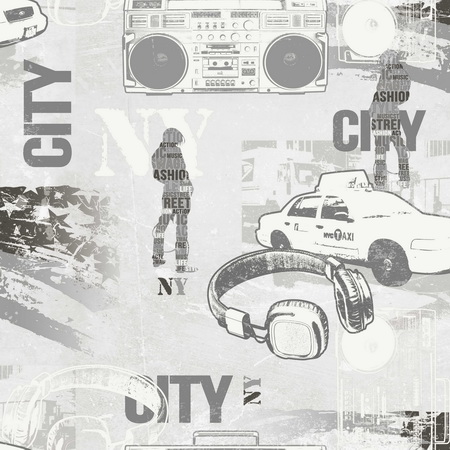 купить Decoprint NV What up 17638