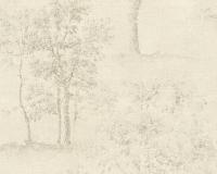 купить A.S.Creation Secret Garden 33603-3