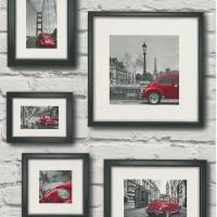 купить P+S International Collage 42502-10