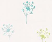 купить A.S.Creation Springtime 3 876843