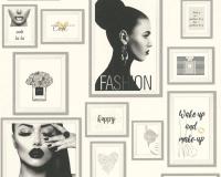 купить A.S.Creation Metropolitan Stories 36918-2