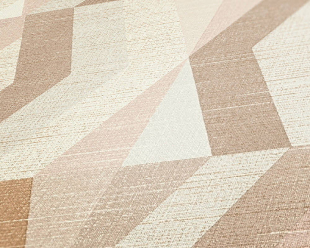 фото A.S.Creation Geo Nordic 37533-1