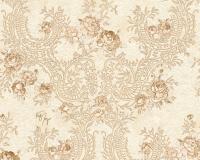 купить A.S.Creation Kind of white 34075-4