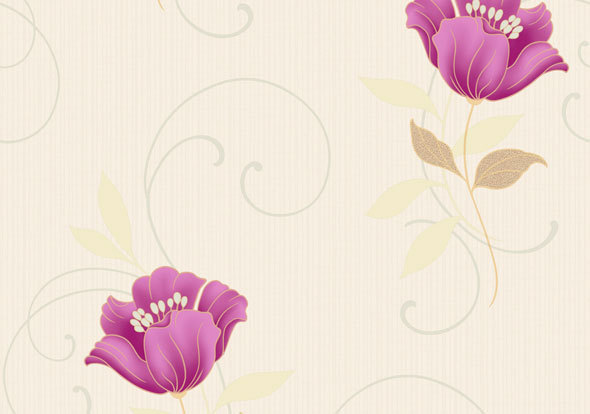 купить Grandeco Charming Florals 88103