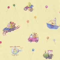 купить Rasch Villa Coppenrath II 295917