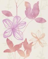 купить Rasch Flower Poetry 2015 451313