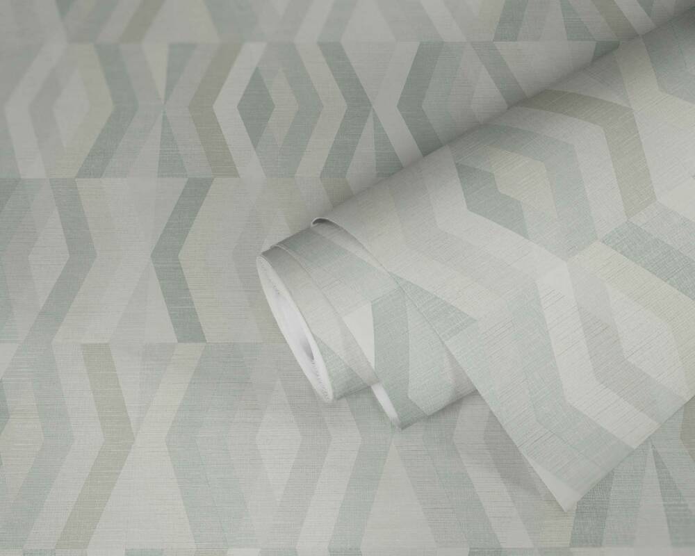 фото A.S.Creation Geo Nordic 37533-4