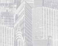 купить A.S.Creation Manhattan 252838