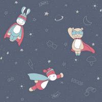 купить Decoprint NV Sweet Dreams nd-21145