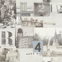 купить Rasch Tiles & More 2016 885408