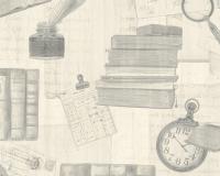 купить A.S.Creation Simply Decor 33538-2