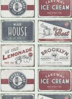 купить Erismann California Dreams 6365-06