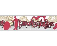 купить A.S.Creation Only Borders 7 902610