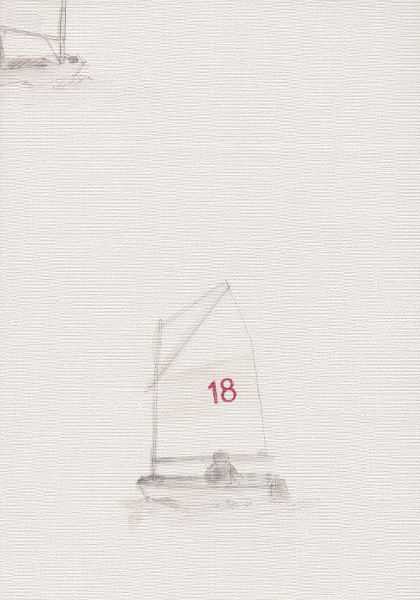 купить Casadeco Fregate FRG1996-11-36