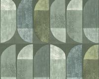 купить A.S.Creation Geo Nordic 37531-2