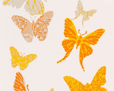 фото A.S.Creation Boys and Girls 4 936341