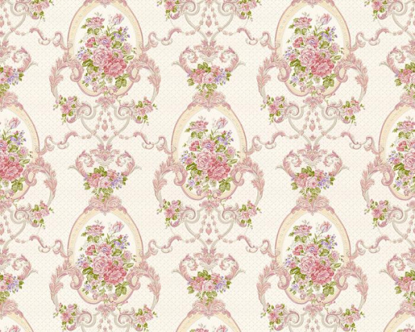 купить A.S.Creation Chateau 4 955051