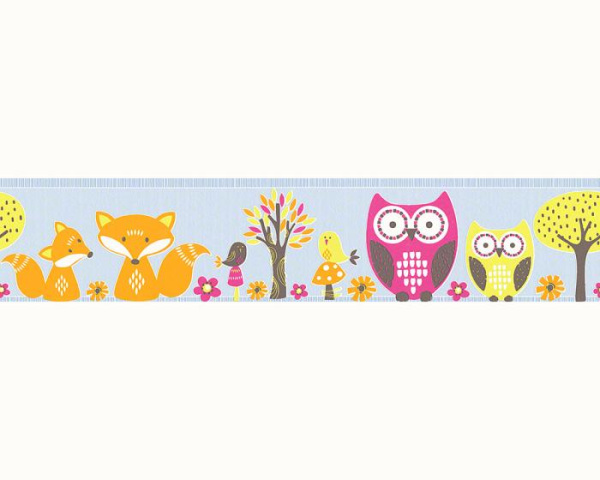 купить A.S.Creation ESPRIT Kids 3 941133