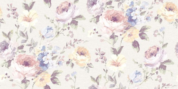 купить Grandeco Bohemia A27205