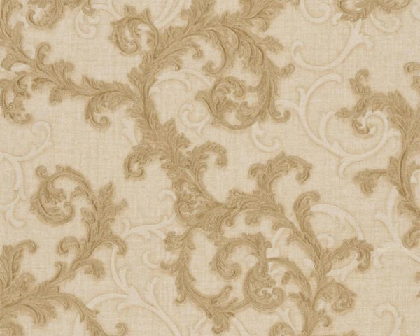 купить A.S.Creation Versace Wallpaper 2 96231-2