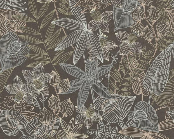 купить A.S.Creation Colibri 36630-3