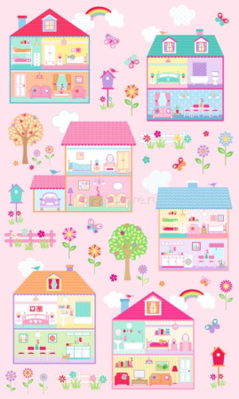 фото ICH Coconet P-583