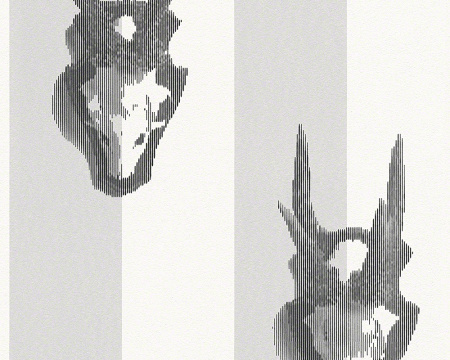 фото A.S.Creation Contzen Martrics 943963