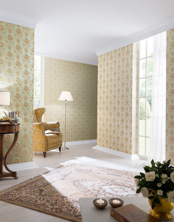 фото AS Creation Chateau 4 1